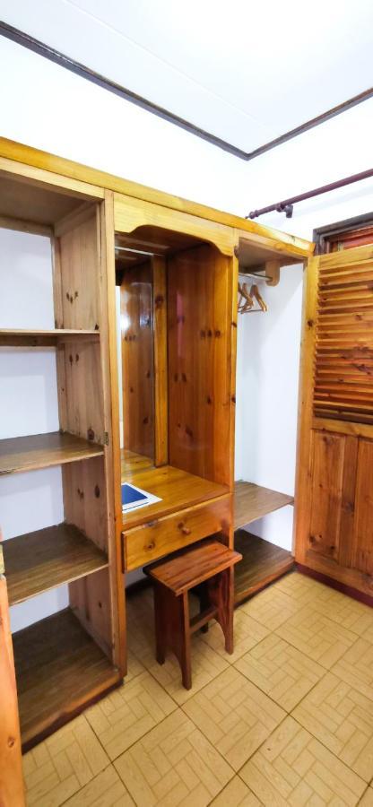 Bernique Guesthouse La Digue Dış mekan fotoğraf