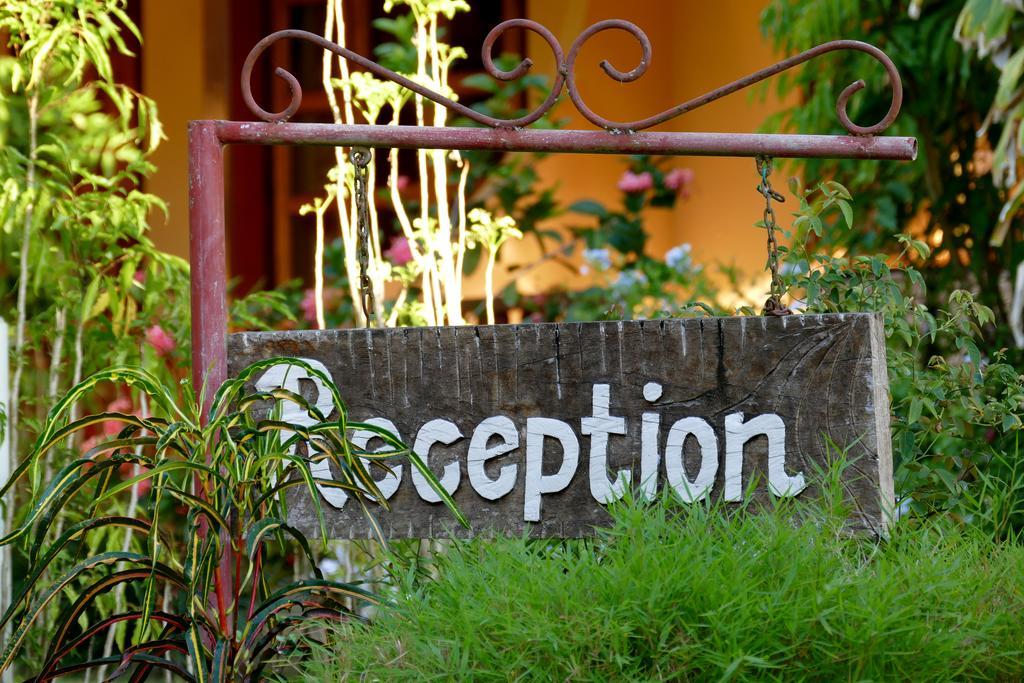 Bernique Guesthouse La Digue Dış mekan fotoğraf